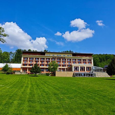 Wellness Resort Energetic Rožnov pod Radhoštěm 외부 사진