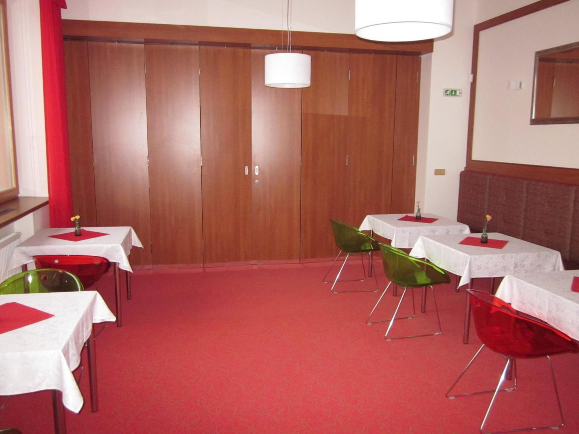 Wellness Resort Energetic Rožnov pod Radhoštěm 외부 사진