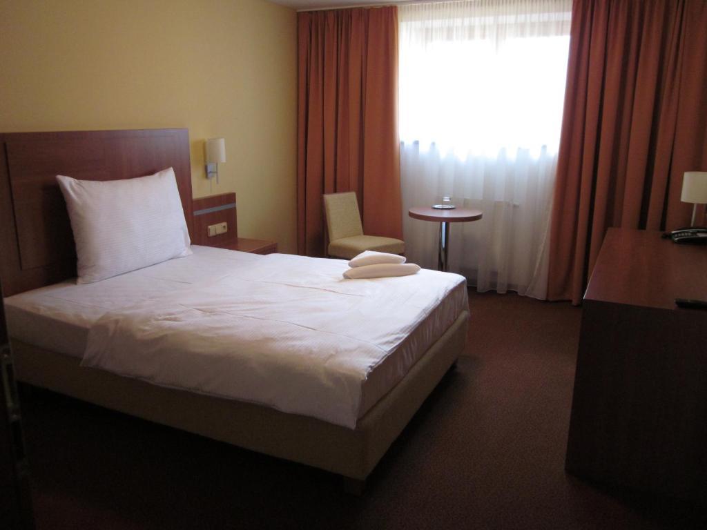 Wellness Resort Energetic Rožnov pod Radhoštěm 객실 사진