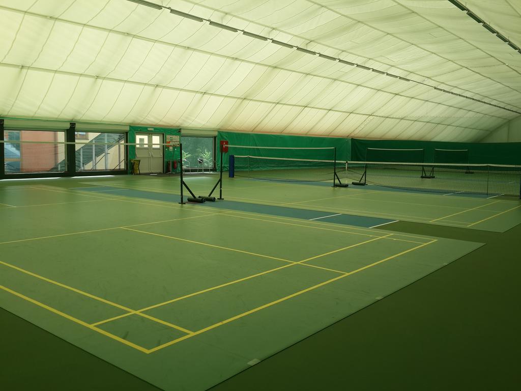 Wellness Resort Energetic Rožnov pod Radhoštěm 외부 사진