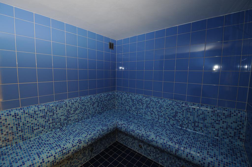 Wellness Resort Energetic Rožnov pod Radhoštěm 외부 사진