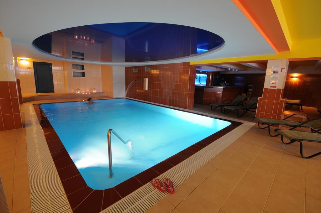 Wellness Resort Energetic Rožnov pod Radhoštěm 외부 사진