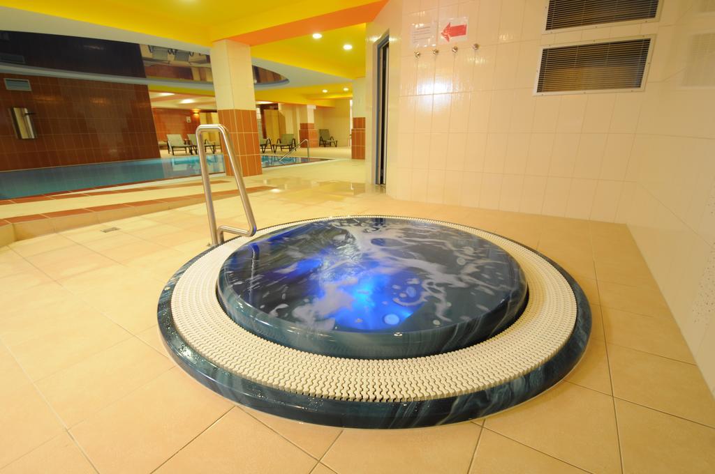 Wellness Resort Energetic Rožnov pod Radhoštěm 외부 사진