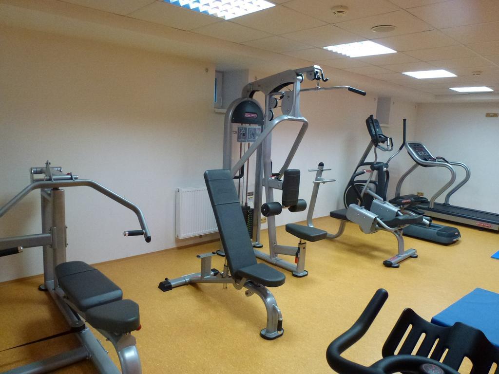 Wellness Resort Energetic Rožnov pod Radhoštěm 외부 사진