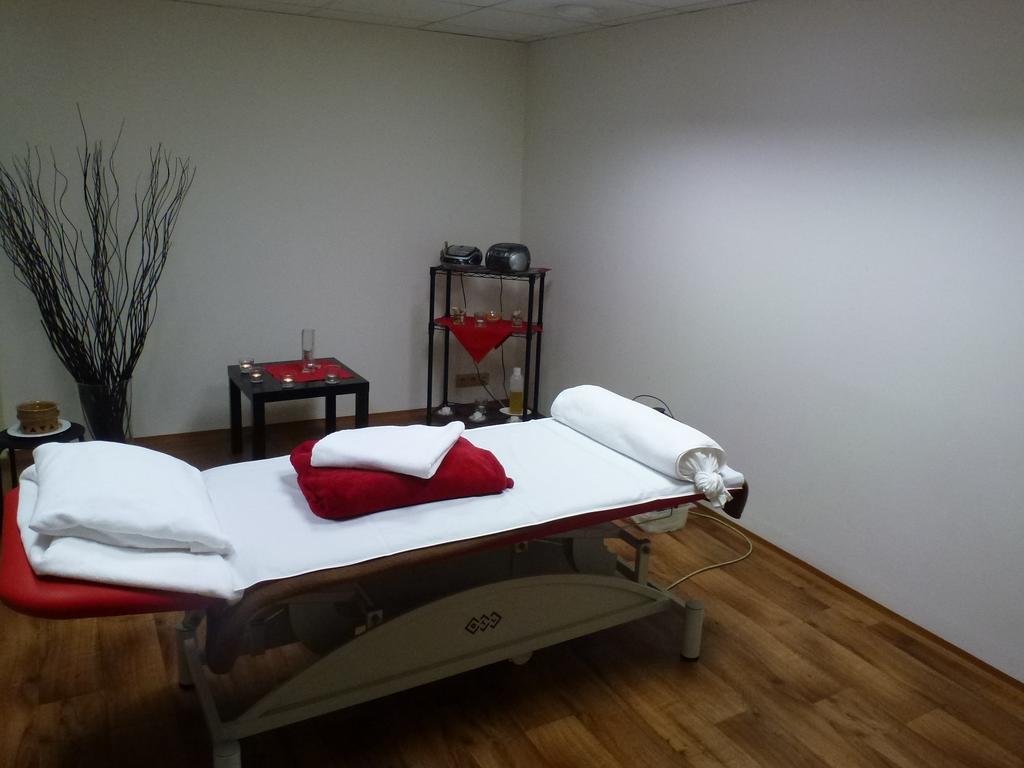 Wellness Resort Energetic Rožnov pod Radhoštěm 외부 사진